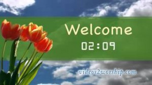 Read more about the article Easter Five Minutes Countdown