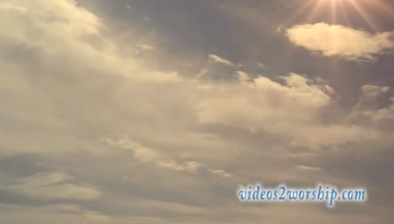 Read more about the article Clouds And Optical Flares Motion