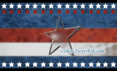 Read more about the article American Flag: Star Motion Loop