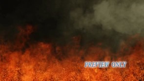 Read more about the article Big Fire And Smoke Motion Background