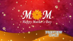 Read more about the article Mom Day Worship Motion Background