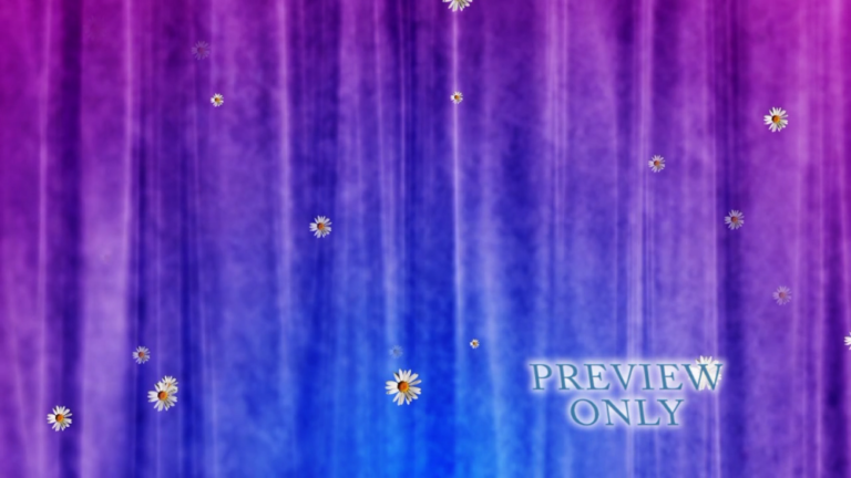 Read more about the article Moving Curtain And Falling Flowers