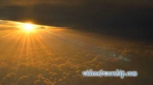 Read more about the article Sunset Above Clouds: Long Play