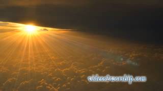 Read more about the article Sunset Above Clouds: Long Play