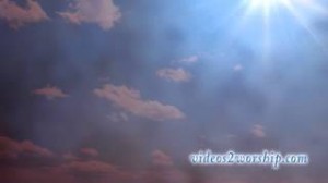 Read more about the article Clouds Worship Moving Backdrop