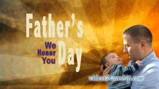 Read more about the article Father And Son Motion Video
