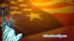 Read more about the article Statue Of Liberty Motion Loop