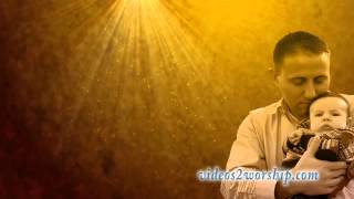 Read more about the article Father’s Day Worship Motion