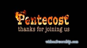 Read more about the article Pentecost Motion: Title On Fire