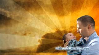 Read more about the article Father’s Day Motion Background