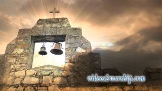 Read more about the article Old Church Tower With Bells Motion