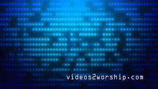 Read more about the article Moving Dots Worship Background