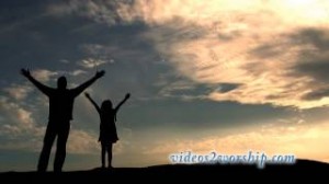 Read more about the article Father And Daughter Motion Worship