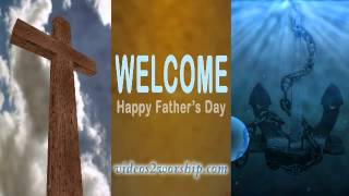 Read more about the article Welcome Loop: Father’s Day