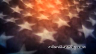 Read more about the article Fourth Of July: Patriotic Motion Loop