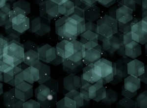 Worship Motion With 3D Look