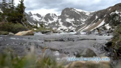 Read more about the article Beautiful Mountain Worship Background