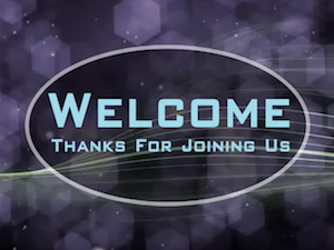 Read more about the article Beautiful Church Welcome Video Loop