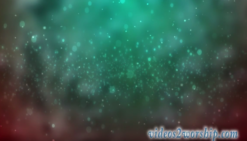 Read more about the article Free Particles Modern Worship Loop