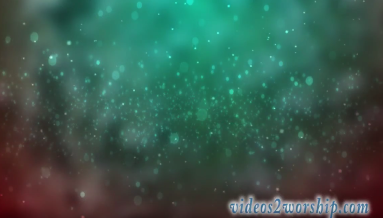 Read more about the article Free Particles Modern Worship Loop