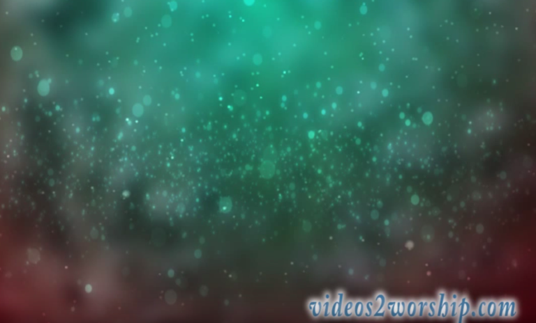 Read more about the article Particles: Contemporary Worship Loop