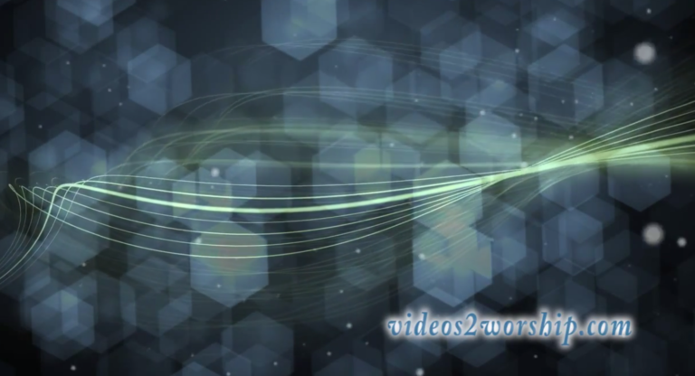 Read more about the article Worship Motion With 3D Look