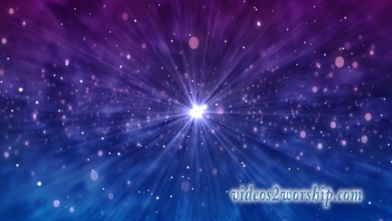 Read more about the article Cosmos Flight Motion Worship