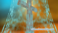 Read more about the article Modern Cross Worship Loop