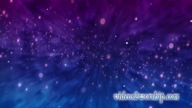 Read more about the article Abstract Space Worship Background