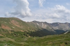 Read more about the article Stock Photography: Continental Divide