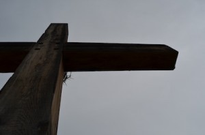 Cross Still Image