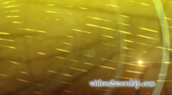 Read more about the article Golden Abstract Worship Loop