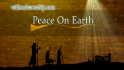 Read more about the article Christmas Loop: Peace On Earth