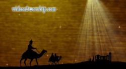 Read more about the article Wise Men Still Seek Him Christmas Motion
