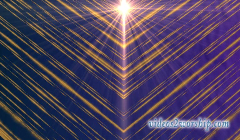 Read more about the article Abstract Shapes Moder Worship Video