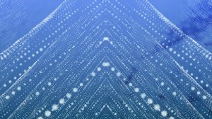 Read more about the article Ascending Particles Still Background