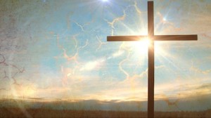 Read more about the article Cross In The Field Still Background