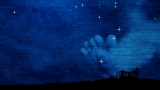 Baby Jesus: Nativity Background Loop