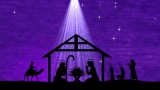 Christmas Nativity Motion Worship