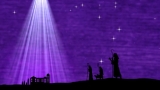 The Shepherds: Christmas Advent Loop