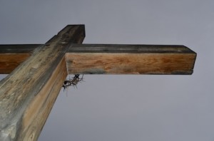 Read more about the article Stock Photography: Wooden Cross