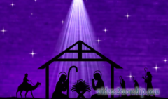 Read more about the article Christmas Nativity Motion Worship