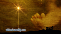 Read more about the article Baby Foot: Christmas Background