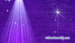 Read more about the article Christmas Stars Motion Worship