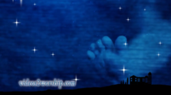 Read more about the article Baby Jesus: Nativity Background Loop