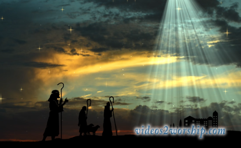 Read more about the article Christmas Advent Worship Motion Video