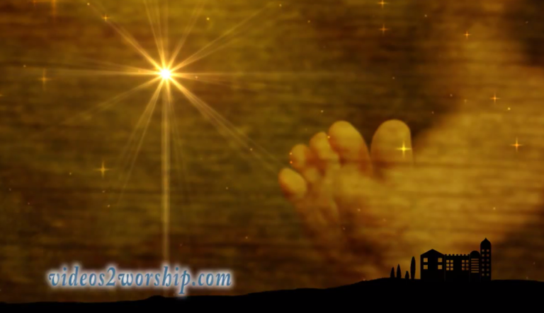 Read more about the article New Born King: Christmas Background