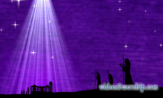 Read more about the article The Shepherds: Christmas Advent Loop