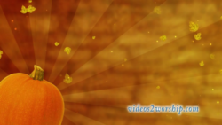 Read more about the article Autumn Pumpkin Motion Loop