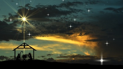 Read more about the article Still: Christmas Nativity